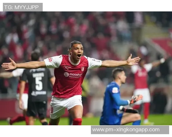 葡超莫雷拉人正式宣布加布里埃尔离队曾于去年租借海港队效力